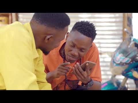 Fd X Lizald - Kipepeo - (Official Video)