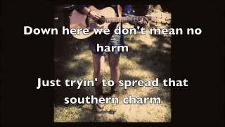 Daisy Duke (Lyrics) [Original Song]