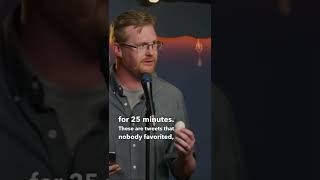 Sad Snack #comedy #standup #standupcomedy #snacks