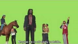 She Wants Revenge - Out Of Control