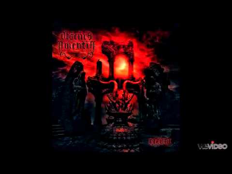 Obscura Amentia - The Citadel Of Beleth