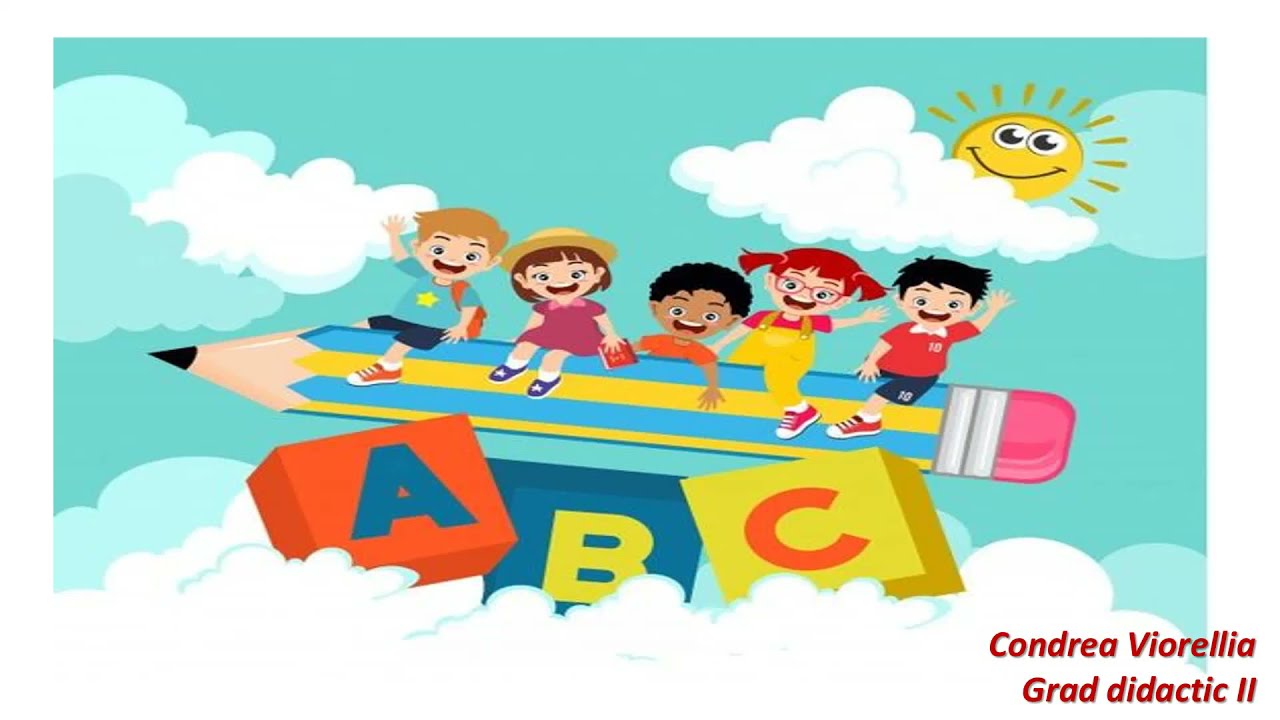 Limba ?i literatura român?/Clasa III/Luchi în prima zi de ?coal?, de Otilia Cazimir