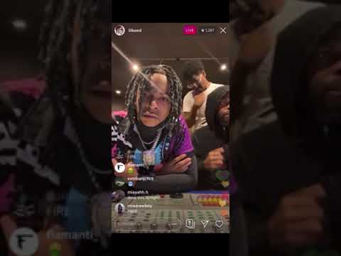 Video thumbnail for Crows (Unreleased)