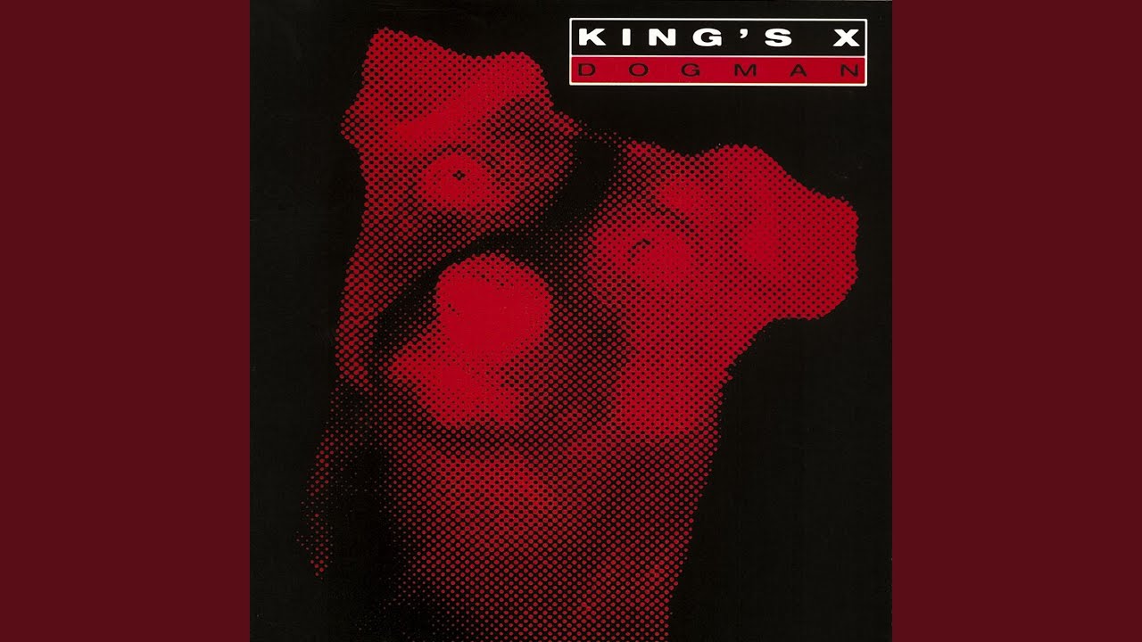 King's X - Don't Care
