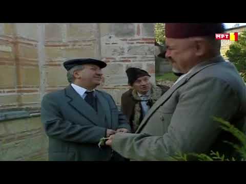 Mrzliviot kojundzija - Makedonski Narodni Prikazni