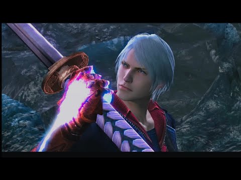 TK PLAYS DEVIL MAY CRY 4 (PS5) PT12