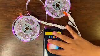 Daybetter LED Strip Light Review