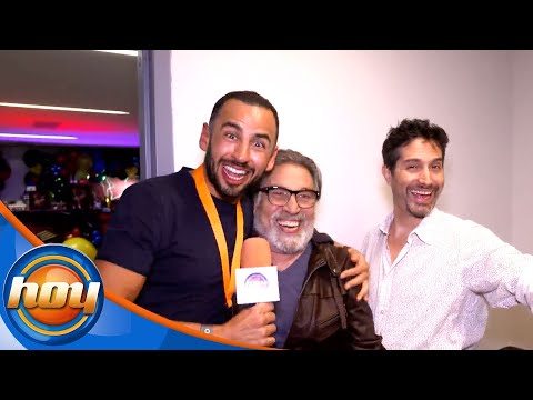 Hoy - Benny ibarra