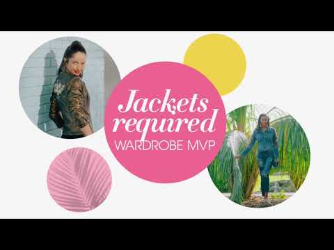 HSN | Diane Gilman Fashions 02.28.2018 - 12 AM