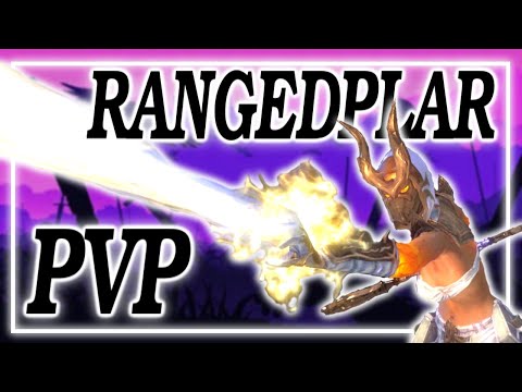 This Build is 🔥WAY TOO GOOD!🔥 Ranged Magplar PvP