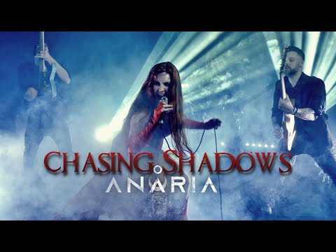 Anaria - Chasing Shadows (Official Music Video)