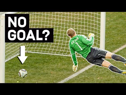 Most Controversial Decisions in Football History