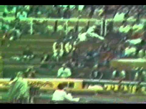 2nd TC ROM Mihaela Stanulet V1   1983 World Gymnastics Championships 9 500