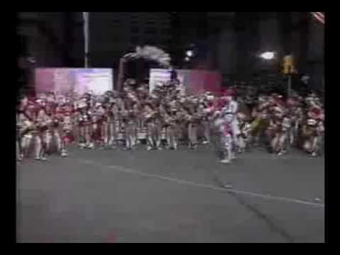 1994 Hegeman String Band  - Cornucopia Follies