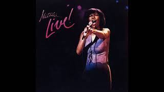 Natalie Cole Something,s Got A Hold On Me Live
