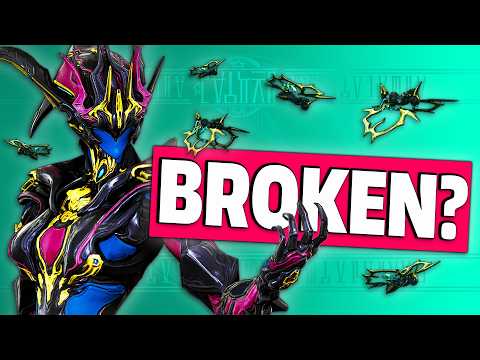 Titania Prime Does Too Much to Ignore