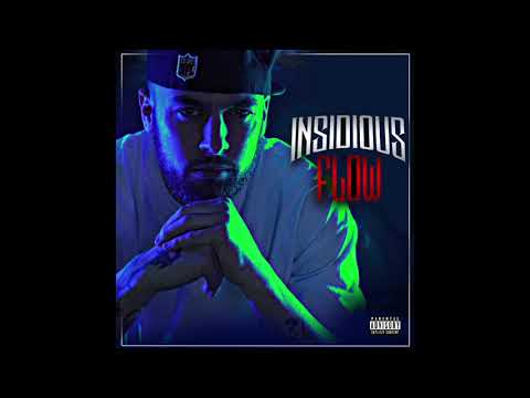 Music Gets Me High - Insidious Flow