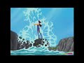 Quest For Camelot Movie Trailer VHS 1998