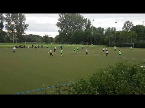 TSV Asperg - TSV Grünbühl 0:3