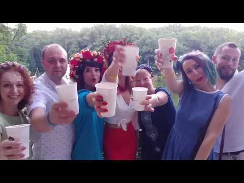 Sigma Software BD Party 2k19