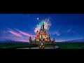 Disney Logo Coco Variant With Extracted Audio Channels