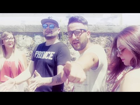 Tony Trapani - Sta guagliona