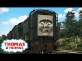 Thomas Friends The Lost Puff Thomas The Tank Engine Kids Cartoon