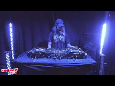 Hoots TV: Out The Box Takeover - Jaded