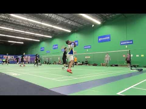 2020.10.30 - Dwayne & Felix vs. Robert & Edward