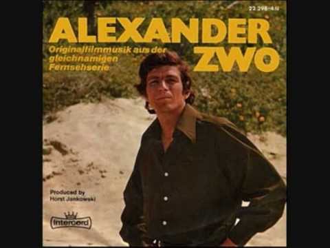 Alexander Zwo