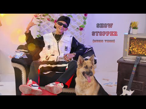 SHOWSTOPPER - VAMPIRE YT (OFFICIAL MUSIC VIDEO)