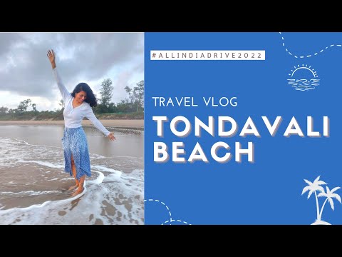 Tondavali Beach ~ Malvan 2022 ~ Konkan Diaries 2022