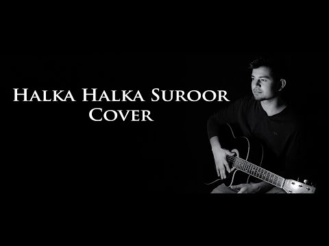 Aman Halka Halka Suroor