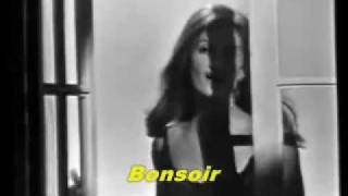 Dalida - Bonsoir mon amour (Il silenzio)