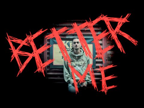 Lil Zayy - Better Me (Prod. KcgBeats)