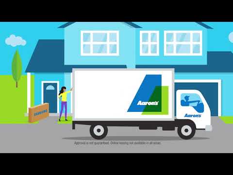 Aarons Inc