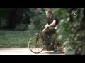 The Daimler Riding Car