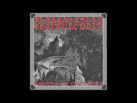 Thangorodrim - Towers of the Teeth (2016) (Old-School Dungeon Synth)