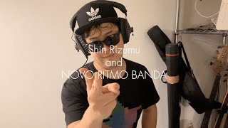 Her Camera (My Room Session) - Shin Rizumu