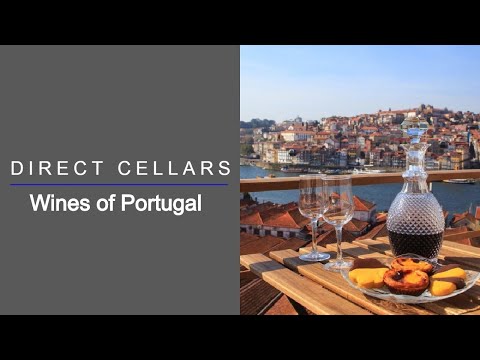 Wines of Portugal - Direct Cellars