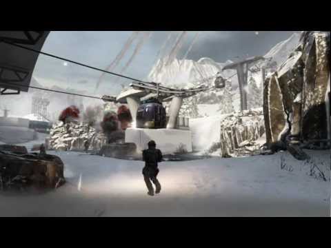 The Replacer - Official Call of Duty: Black Ops 2 Video