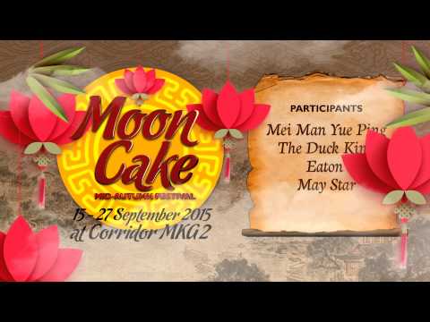 MKG Moon Cake Festival