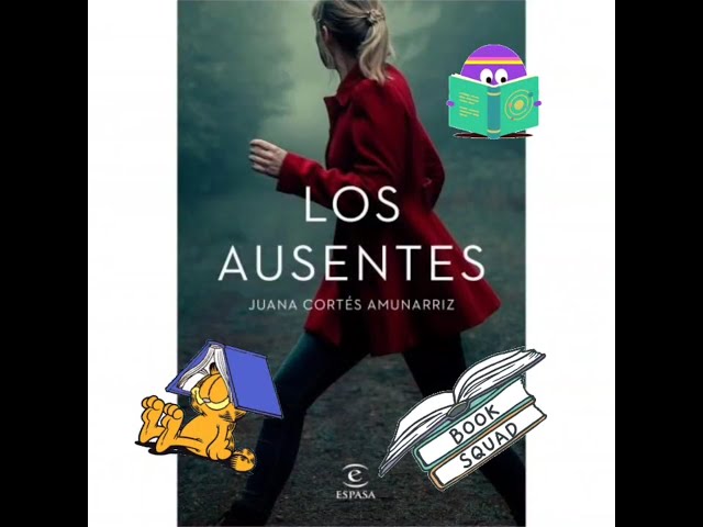 Vídeo relacionado con Los ausentes