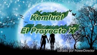 Kemluel - El Pacto (Prod. By Kael Sounds y Audio Factory SAS) LETRA