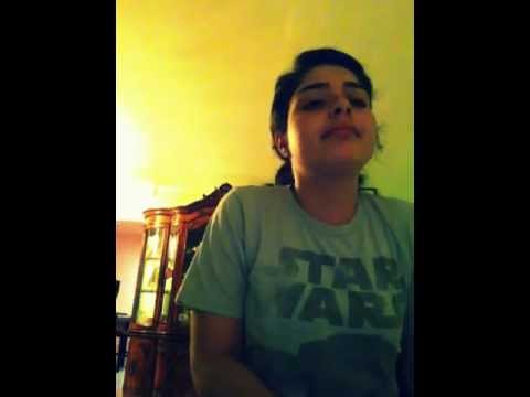 Heidy Quinonez Cover- Kari Jobe- You Are For Me