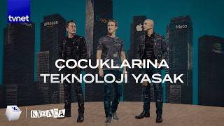 Teknoloji devleri çocuklarını hangi tehlikelerden koruyor?