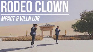 Jack Johnson &quot;Rodeo Clown&quot; Choreography by The Twinjaz