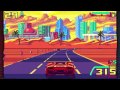 Gameplay-Video von 80's Overdrive  PC