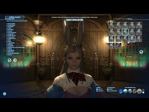Let's Play Final Fantasy XIV Guide: Gehilfem und Funktionen, Inventar und Co.