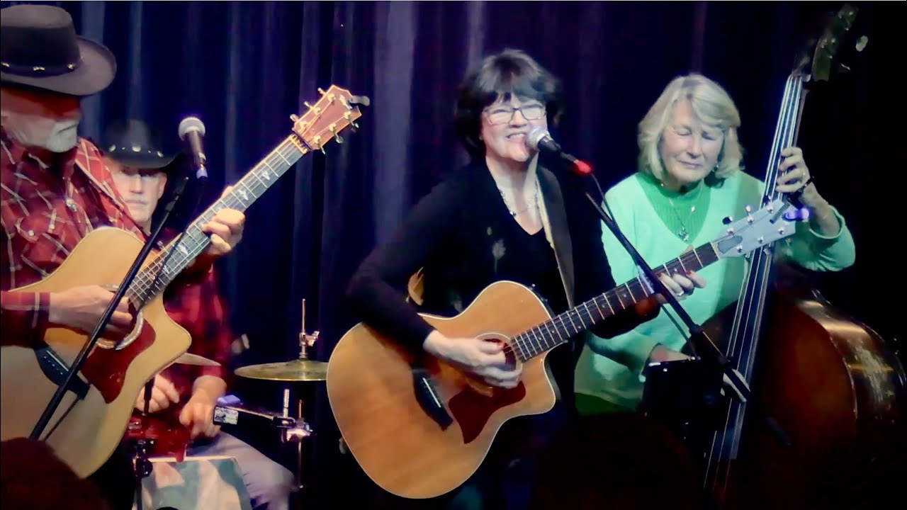 Promotional video thumbnail 2 for Blue River Band